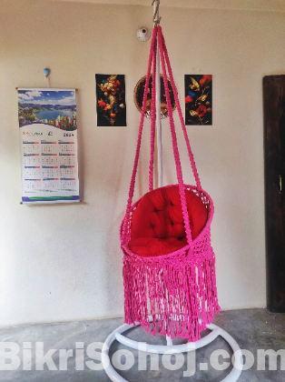 স্ট্যান্ডসহ দোলনা